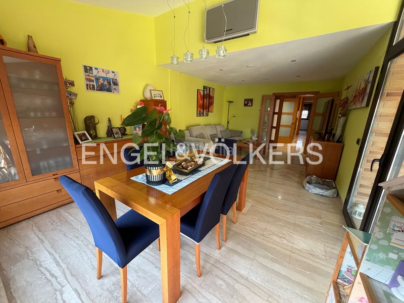 Foto 7857d9e7-9552-4441-af8a-f3ab7a0b8591. Casa amb calefacció aparcament piscina a Can Moré - Santa Anna - Can Feliu de Merola Pineda de Mar