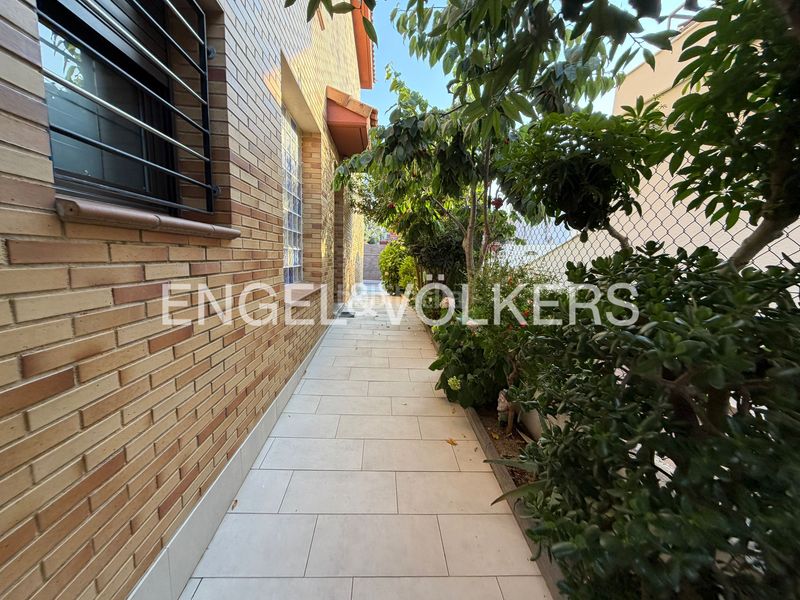 Foto a57d7334-4bba-4b4e-999e-f83f1a6f0663. Casa amb calefacció aparcament piscina a Can Moré - Santa Anna - Can Feliu de Merola Pineda de Mar