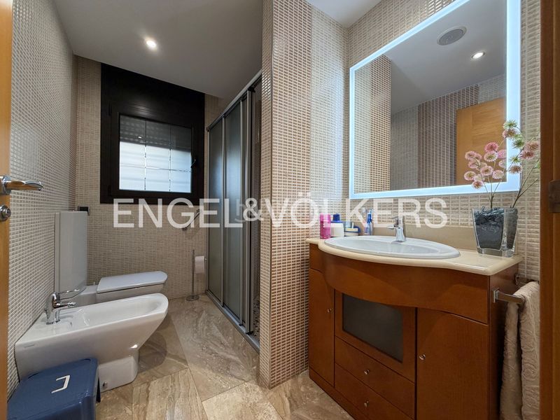 Foto a73bb511-3464-4632-a873-eeaf4eb36846. Casa amb calefacció aparcament piscina a Can Moré - Santa Anna - Can Feliu de Merola Pineda de Mar