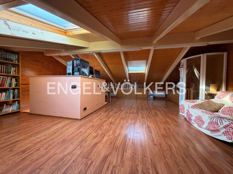 Foto bc5f89a4-b9de-4f8f-bdcc-11984b43812f. Casa amb calefacció aparcament piscina a Can Moré - Santa Anna - Can Feliu de Merola Pineda de Mar