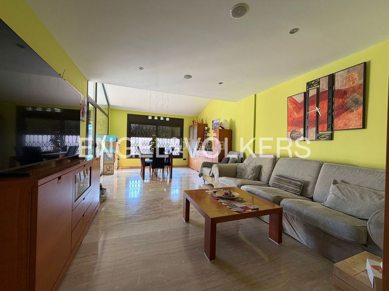 Foto cfdf8e5e-5940-41a3-8e08-de8502a05860. Casa amb calefacció aparcament piscina a Can Moré - Santa Anna - Can Feliu de Merola Pineda de Mar