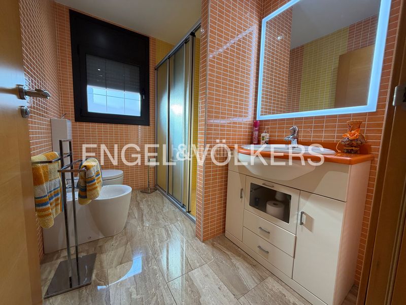 Foto da2aa340-eb69-4b06-9e24-4336478d7041. Casa amb calefacció aparcament piscina a Can Moré - Santa Anna - Can Feliu de Merola Pineda de Mar