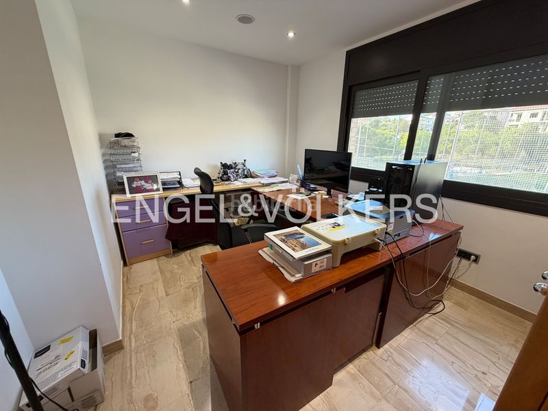 Foto db73db93-6269-4469-a963-47395853e256. Casa amb calefacció aparcament piscina a Can Moré - Santa Anna - Can Feliu de Merola Pineda de Mar