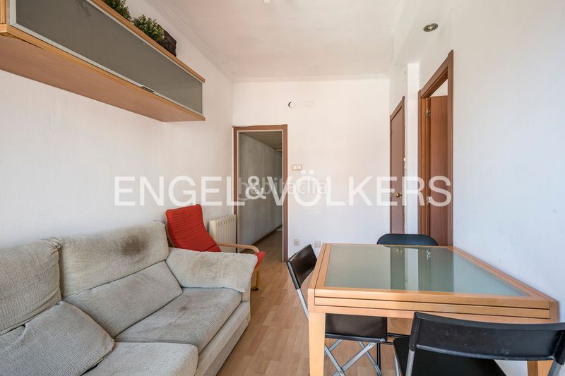 Foto 47525d03-0e11-438e-8316-94a8572b5a63. Pis amb calefacció a Sagrada Família Barcelona