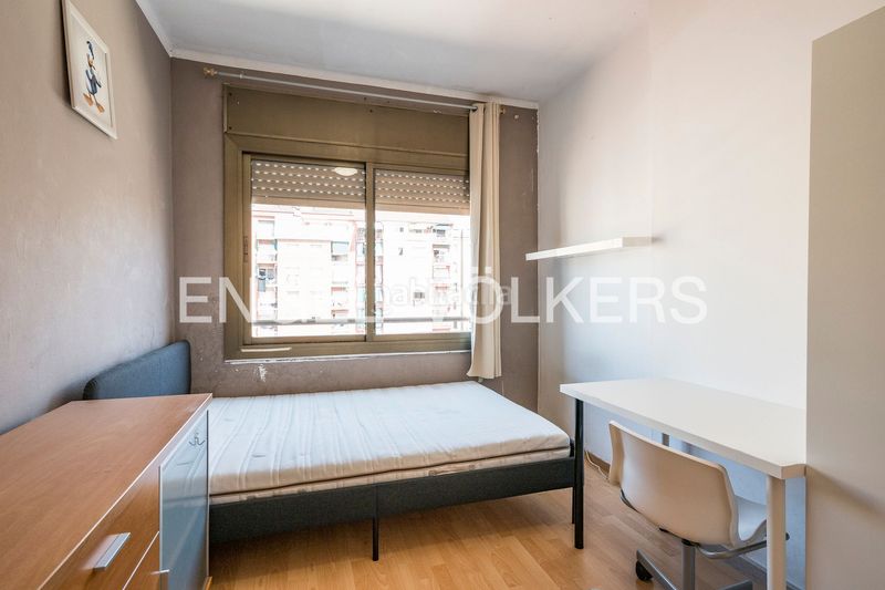 Foto 9208f31a-1b0b-4ed9-8335-8871d364b230. Pis amb calefacció a Sagrada Família Barcelona