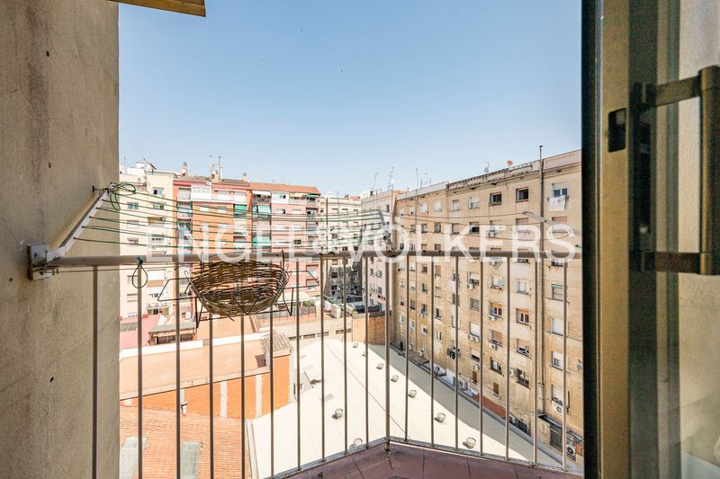 Foto bd9c1e1c-0f30-4d52-8ac9-cc959bedde05. Pis amb calefacció a Sagrada Família Barcelona