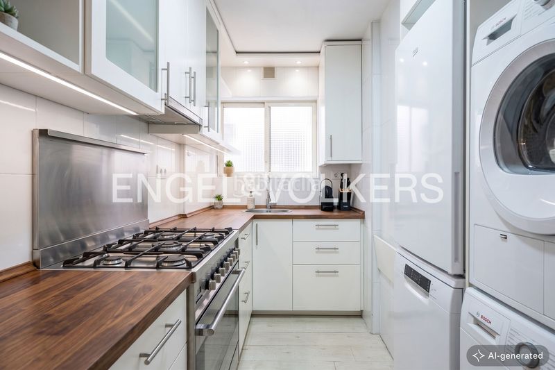 Foto c63e9e80-14a0-4020-8629-9932e80412ce. Pis amb calefacció a Sagrada Família Barcelona