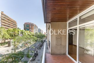 Lloguer Pis a Putget - Farró. Luminoso piso en sant gervasi