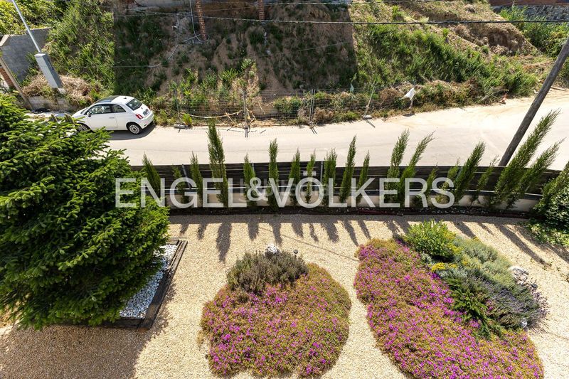Foto 86808d99-32fa-46a7-96fa-a12a444a22bb. Casa amb calefacció aparcament a Masquefa