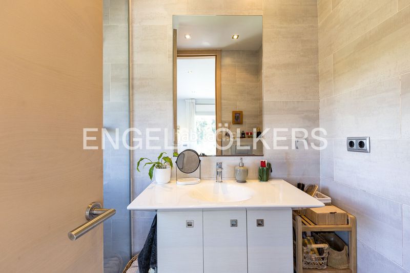 Foto c0b05777-7741-4f39-a8f8-fd173b4f0cbe. Casa amb calefacció aparcament a Masquefa