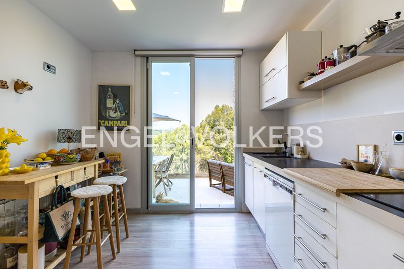 Foto eee0765a-b123-4e2d-9328-03a96d97bafb. Casa amb calefacció aparcament a Masquefa