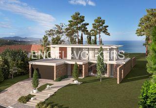 Casa a El Mirador-La Cornisa