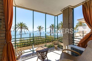 Affitto Appartamento in Maritim. Apartamento temporal en primera línea de playa en cubelles