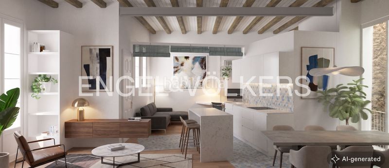 Foto 32e9b63e-76d5-43a5-824f-5d06954d1b07. Casa amb calefacció a Gòtic Barcelona