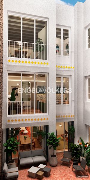 Foto 3d69b19c-b387-4440-a88d-efedcbacdf9e. Casa amb calefacció a Gòtic Barcelona