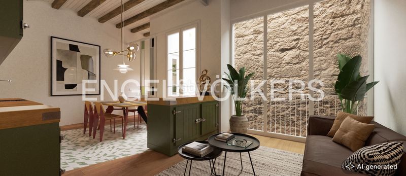Foto 99d2cbb0-7e56-4609-ba2c-d7b8d9954266. Casa amb calefacció a Gòtic Barcelona