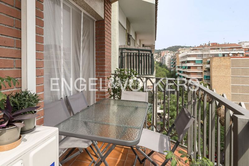 Foto 1be0fc22-ca92-43b2-adfe-442350841037. Pis amb calefacció a Vila de Gràcia Barcelona