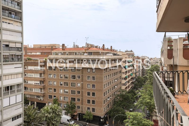 Foto 7129aa62-b8ad-4eee-847b-5d8f9207872d. Pis amb calefacció a Vila de Gràcia Barcelona