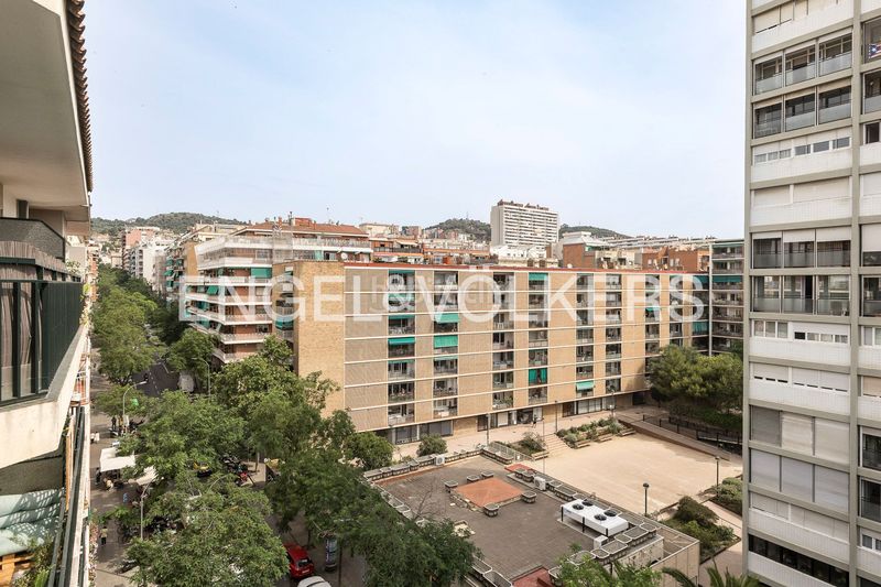 Foto fbc0d704-cd44-419a-9c14-881f2deb017e. Pis amb calefacció a Vila de Gràcia Barcelona