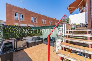 Maison à Torrent del Capellà. Casa con encanto , sol y espacio familiar