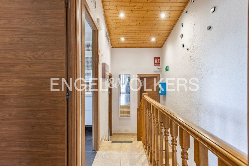 Foto 5374c5f4-496c-4511-9be5-6a82b90e4b99. Casa amb calefacció aparcament a Torrent del Capellà Sabadell