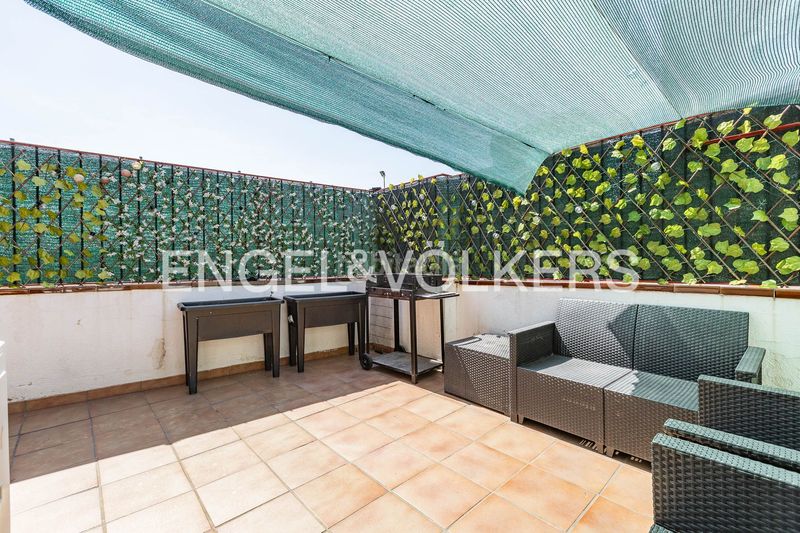 Foto a59f57f6-6d3e-487b-be12-1e244d1e6fd3. Casa amb calefacció aparcament a Torrent del Capellà Sabadell