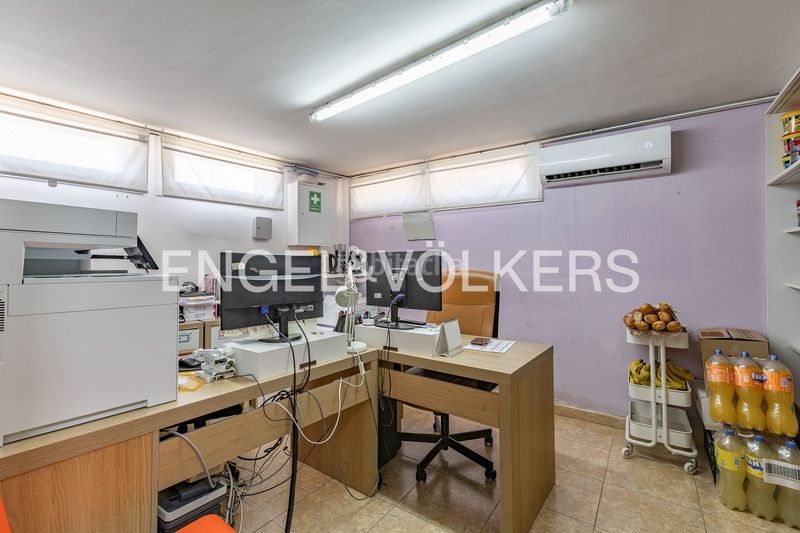 Foto ae255dc2-84ce-4c0f-bf94-f82fe334b4a4. Casa amb calefacció aparcament a Torrent del Capellà Sabadell