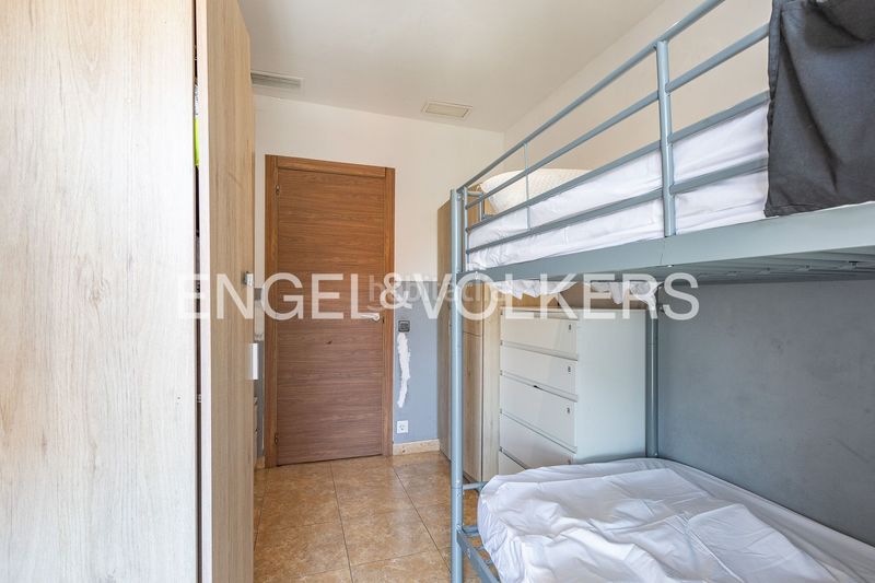 Foto eb907e2c-0569-406d-b55f-30b3a5e9c868. Casa amb calefacció aparcament a Torrent del Capellà Sabadell