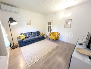 Lloguer Pis a Provençals del Poblenou. Precioso piso en poblenou