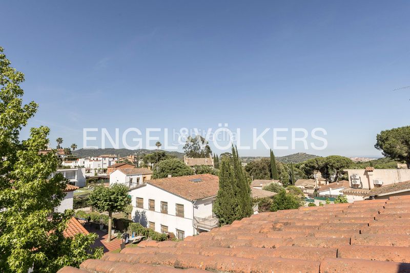 Foto 00180dc5-857d-4a1d-a2e6-a3d880a0317f. Casa amb calefacció aparcament piscina a Nucli Urbà Argentona