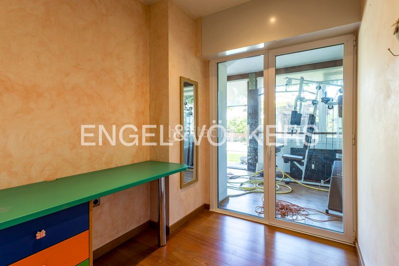 Foto aad83ac8-9d31-477c-b3df-613cdf92658b. Casa amb calefacció aparcament piscina a Nucli Urbà Argentona
