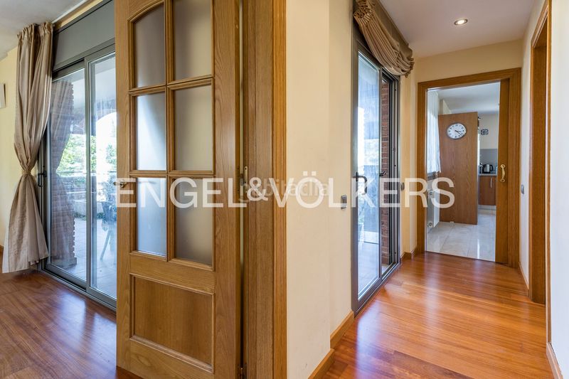 Foto d86f0b24-d97a-4ee7-8e5e-98a6adeba4c6. Casa amb calefacció aparcament piscina a Nucli Urbà Argentona