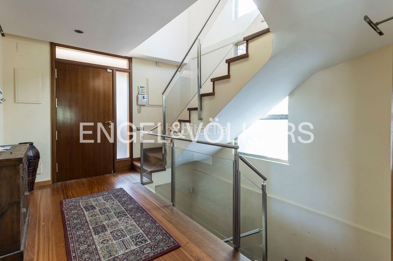 Foto f89d7c63-08cd-4d76-a74e-318f5d1e7a8c. Casa amb calefacció aparcament piscina a Nucli Urbà Argentona