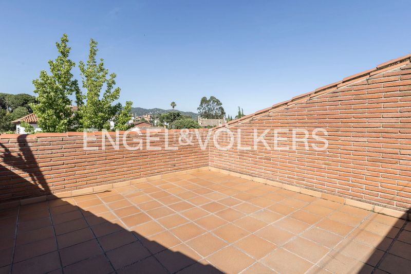 Foto fd2cb502-a826-4718-a0fe-a7727065daac. Casa amb calefacció aparcament piscina a Nucli Urbà Argentona