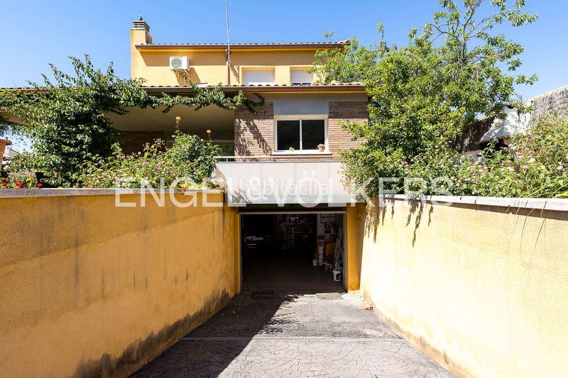 Foto 0f474693-f1fe-42ad-a821-a32f82addb16. Casa amb calefacció aparcament piscina a Mas Trader-Corral d´En Tort-Corral d´En Cona Cubelles