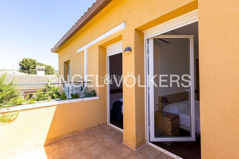 Foto 1681800a-23e7-4ab4-8313-623c4d31607e. Casa amb calefacció aparcament piscina a Mas Trader-Corral d´En Tort-Corral d´En Cona Cubelles
