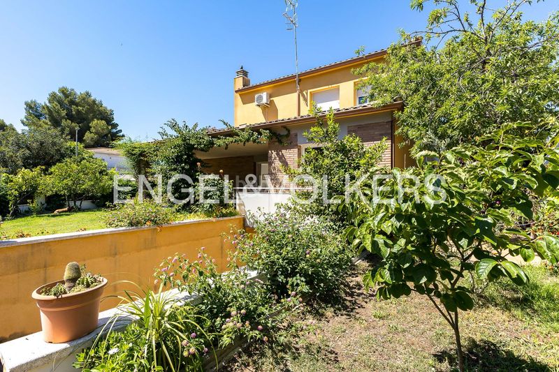 Foto 6cf27194-662c-43e2-9ad0-8e65059d19c7. Casa amb calefacció aparcament piscina a Mas Trader-Corral d´En Tort-Corral d´En Cona Cubelles