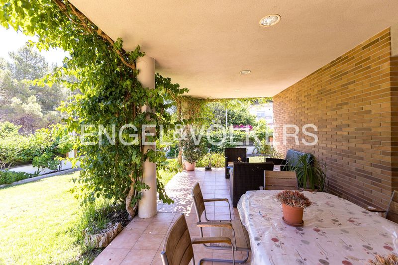 Foto 94a5a7ea-839e-4944-b993-b6e87f316bd9. Casa amb calefacció aparcament piscina a Mas Trader-Corral d´En Tort-Corral d´En Cona Cubelles