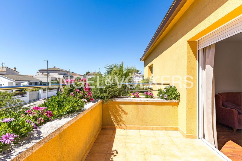 Foto c00aa742-d3bf-43ff-b0f6-8351b5ba5edd. Casa amb calefacció aparcament piscina a Mas Trader-Corral d´En Tort-Corral d´En Cona Cubelles