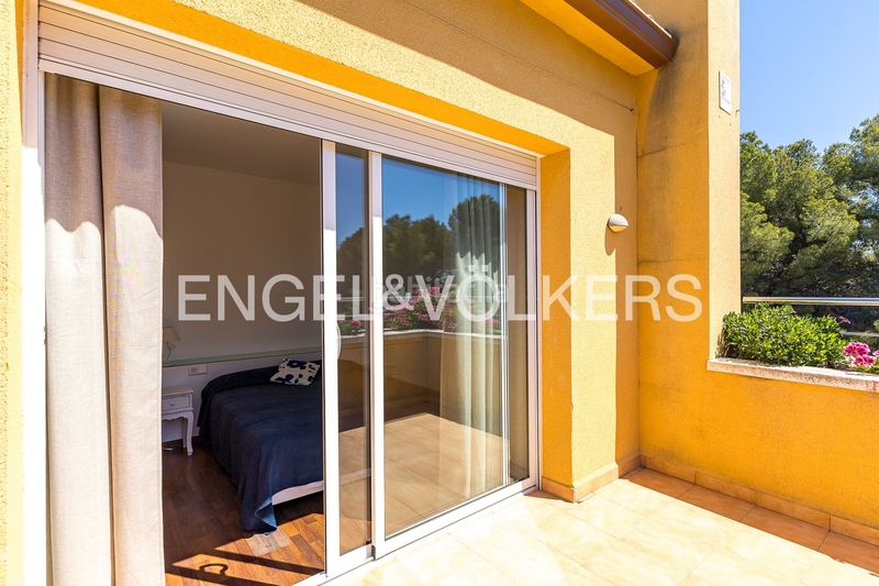 Foto c1eb8d33-e55c-464b-8cd1-8b743321a7ec. Casa amb calefacció aparcament piscina a Mas Trader-Corral d´En Tort-Corral d´En Cona Cubelles