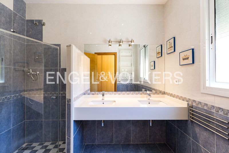 Foto c2efae43-d74f-4732-b003-fc8ba913dd58. Casa amb calefacció aparcament piscina a Mas Trader-Corral d´En Tort-Corral d´En Cona Cubelles