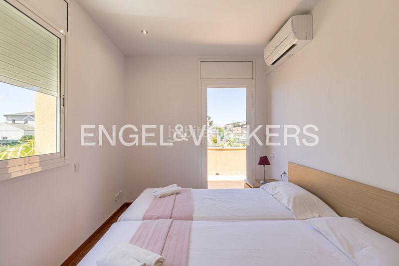 Foto cf00edad-7b6b-4a8e-9d64-91862c7dbcff. Casa amb calefacció aparcament piscina a Mas Trader-Corral d´En Tort-Corral d´En Cona Cubelles