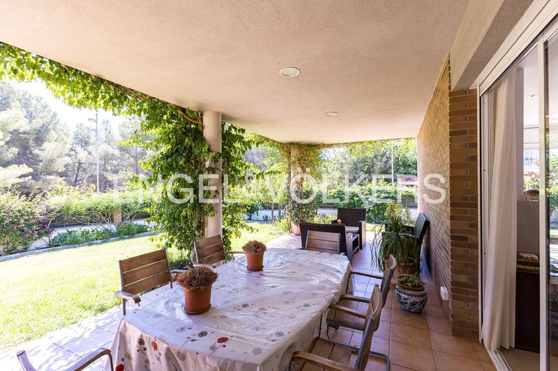 Foto d595f2b2-bbdb-4579-9948-4b158f7690a7. Casa amb calefacció aparcament piscina a Mas Trader-Corral d´En Tort-Corral d´En Cona Cubelles