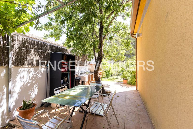 Foto dda126e5-5d21-4587-a7f9-1704a6438e43. Casa amb calefacció aparcament piscina a Mas Trader-Corral d´En Tort-Corral d´En Cona Cubelles