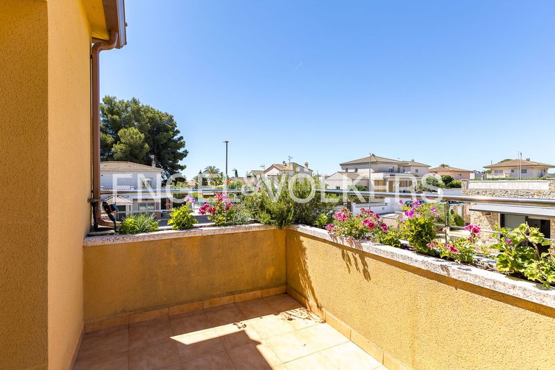 Foto e05e09ce-8c00-4f5c-b483-86c7a982f212. Casa amb calefacció aparcament piscina a Mas Trader-Corral d´En Tort-Corral d´En Cona Cubelles