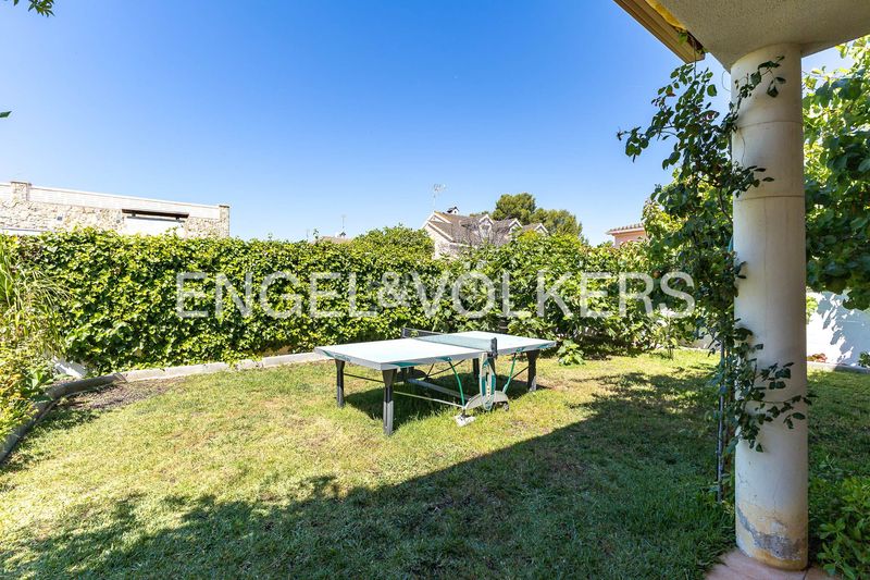 Foto eab866d5-2621-40e3-960c-6f323633066c. Casa amb calefacció aparcament piscina a Mas Trader-Corral d´En Tort-Corral d´En Cona Cubelles