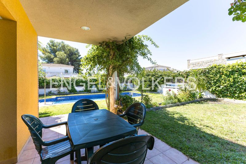 Foto fd99ca45-352b-4c69-b8e9-f7a83fefe4a7. Casa amb calefacció aparcament piscina a Mas Trader-Corral d´En Tort-Corral d´En Cona Cubelles
