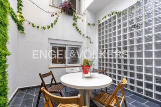Apartament a El Poble Sec - Parc de Montjuïc