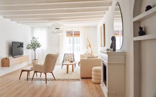 Rent Flat in St. Pere - Sta. Caterina - El Born. Apartamento vacacional
