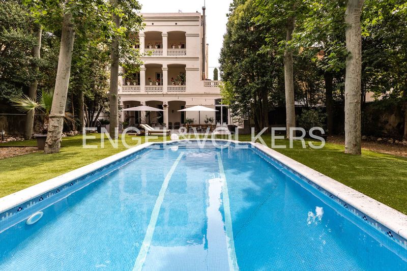 Foto 982723ef-0ac6-4ac0-85bf-e0bae22393de. Casa amb calefacció piscina a Cardedeu